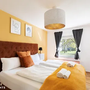 Pineapple Zwinger Vii - 78 Qm - 1x Free Parking - Apartment