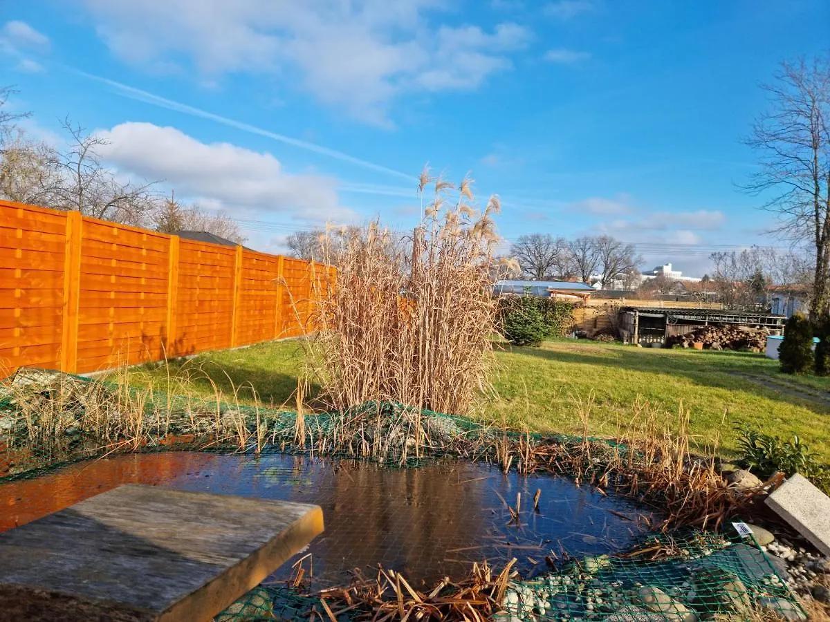 Holiday home Liebevoll Eingerichtetes Haus Mit Grossem Garten In Dresden - Telefonnummer Und Video Unter Www Fhvn De