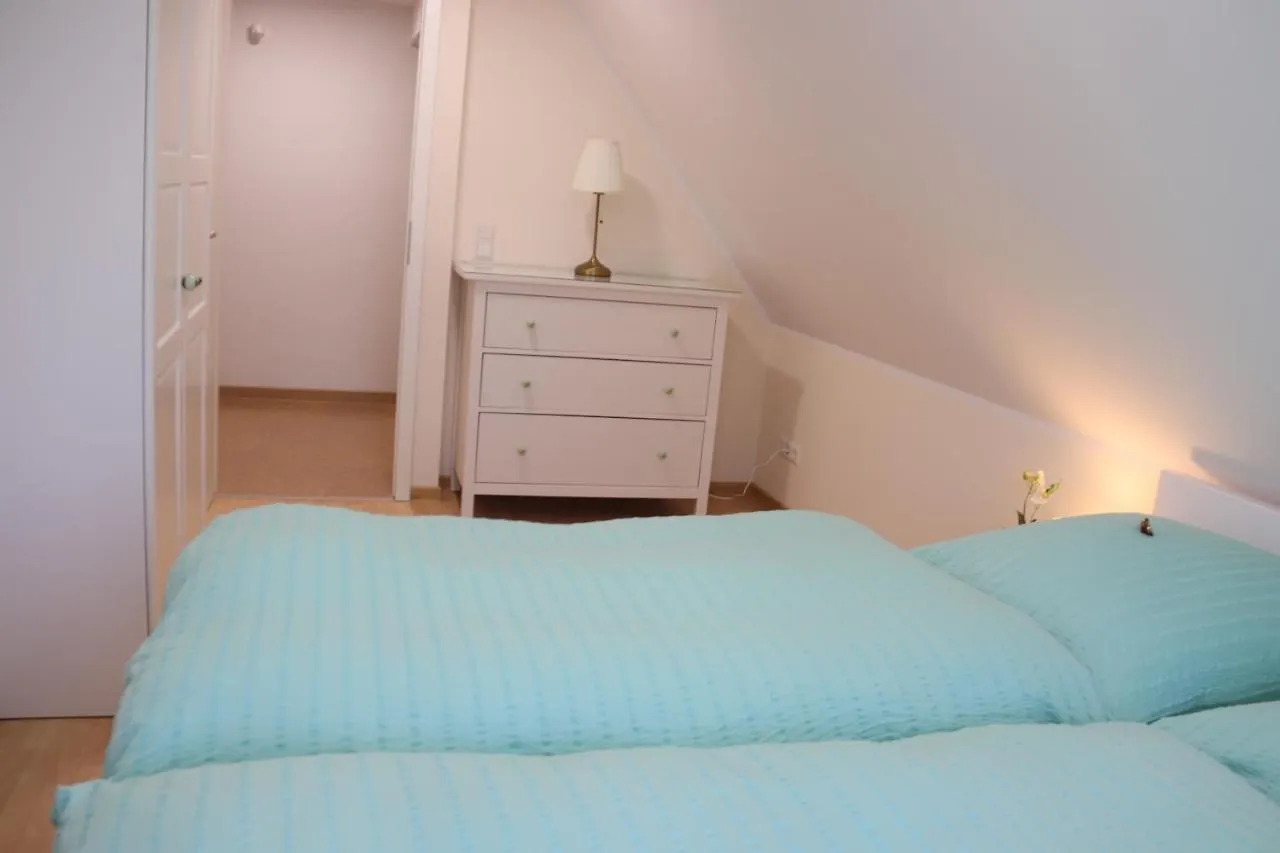 Ferienhaus Liebevoll renoviertes Haus mit großem Garten in Dresden